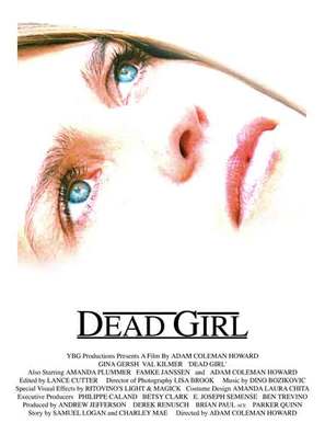 Dead Girl - Movie Poster (thumbnail)