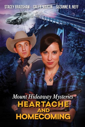 Mount Hideaway Mysteries: Heartache and Homecoming - Movie Poster (thumbnail)