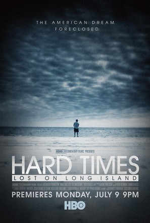 Hard Times: Lost on Long Island - Movie Poster (thumbnail)