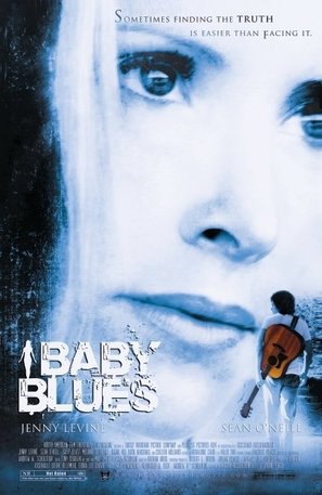 Baby Blues - Movie Poster (thumbnail)