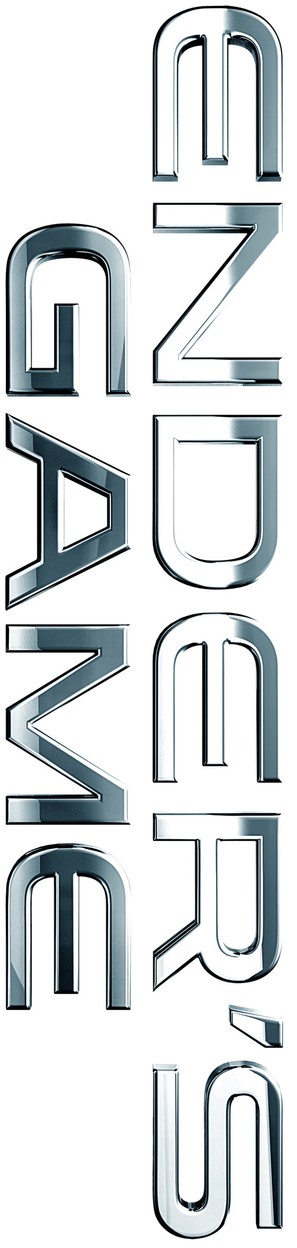 Ender&#039;s Game - Logo (thumbnail)