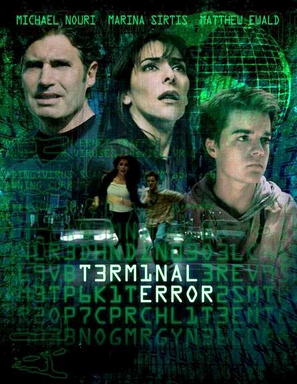 Terminal Error - Movie Cover (thumbnail)