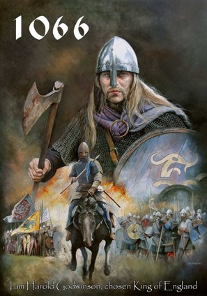 1066 - British Movie Poster (thumbnail)