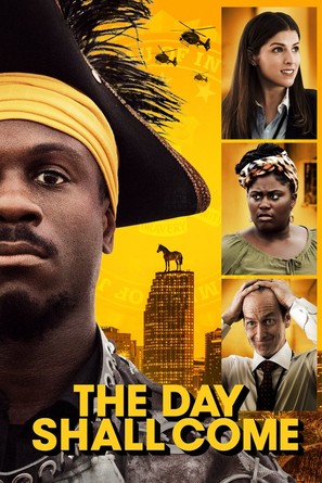 The Day Shall Come - Movie Cover (thumbnail)