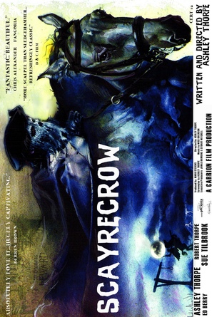 Scayrecrow - Movie Poster (thumbnail)