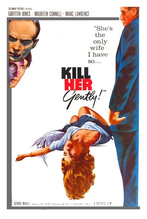 Kill Her Gently - Movie Poster (thumbnail)