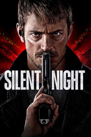 Silent Night - Movie Poster (thumbnail)