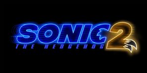 Sonic the Hedgehog 2 - Logo (thumbnail)