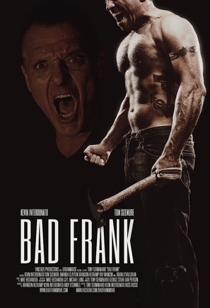 Bad Frank - Movie Poster (thumbnail)