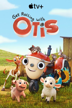 &quot;Get Rolling with Otis&quot; - Movie Poster (thumbnail)