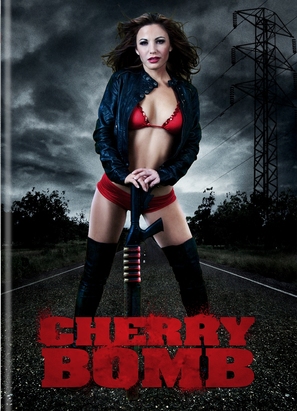 Cherry Bomb - DVD movie cover (thumbnail)