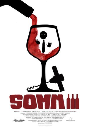 SOMM 3 - Movie Poster (thumbnail)