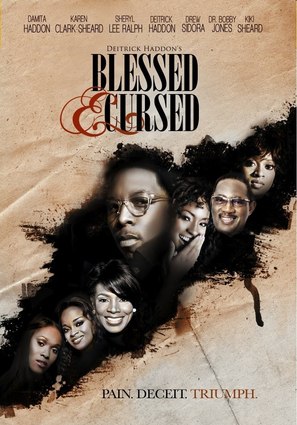Blessed and Cursed - Movie Cover (thumbnail)