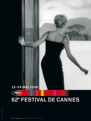 &quot;Festival international de Cannes&quot; - French Movie Poster (thumbnail)