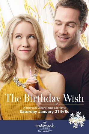 The Birthday Wish - Movie Poster (thumbnail)