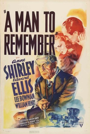 A Man to Remember - Movie Poster (thumbnail)