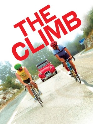 The Climb - Movie Cover (thumbnail)