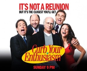 &quot;Curb Your Enthusiasm&quot;