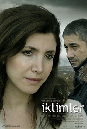 Iklimler - Turkish Movie Poster (thumbnail)