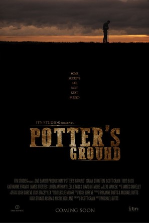 Potter&#039;s Ground - Movie Poster (thumbnail)