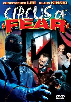 Circus of Fear