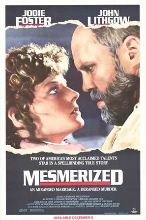 Mesmerized - Movie Poster (thumbnail)