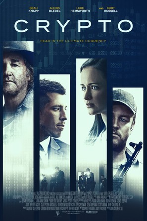 Crypto - Movie Poster (thumbnail)