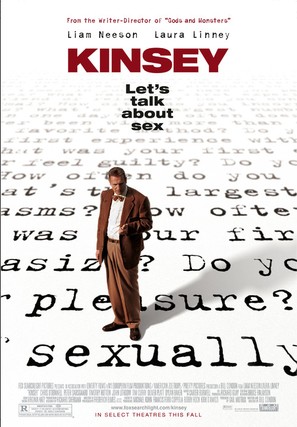 Kinsey - poster (thumbnail)