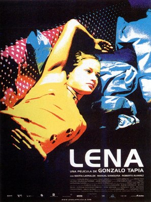 Lena (2001) movie posters