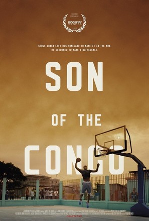 Son of the Congo - Movie Poster (thumbnail)