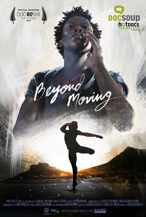 Beyond Moving - Canadian Movie Poster (thumbnail)