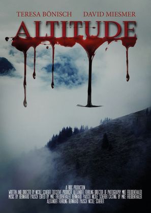 Altitude - Austrian Movie Poster (thumbnail)