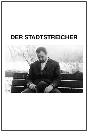 Der Stadtstreicher Cover