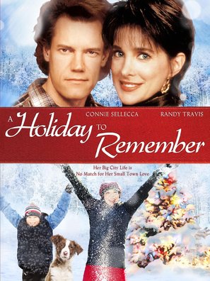 A Holiday to Remember - Movie Poster (thumbnail)