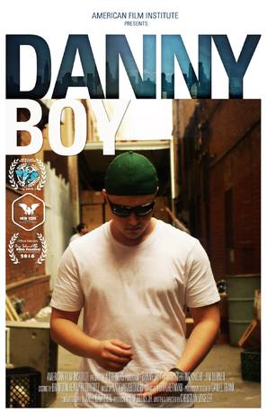 Danny Boy - Movie Poster (thumbnail)