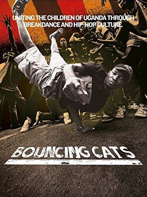 Bouncing Cats - Movie Cover (thumbnail)