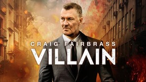 Villain - British poster (thumbnail)