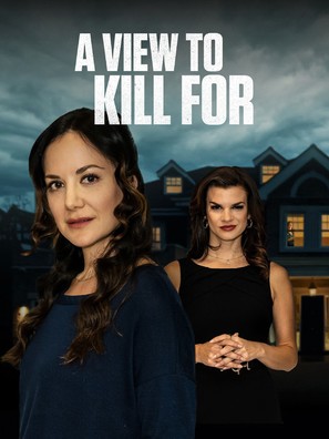 A View to Kill For - Movie Poster (thumbnail)