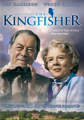 The Kingfisher - British Movie Cover (thumbnail)