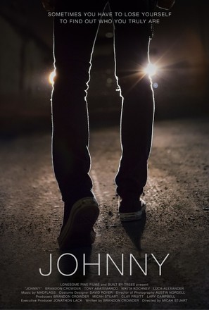 Johnny - Movie Poster (thumbnail)