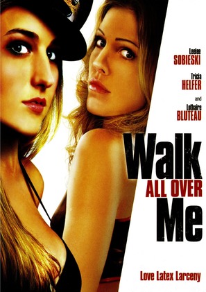 Walk All Over Me - poster (thumbnail)