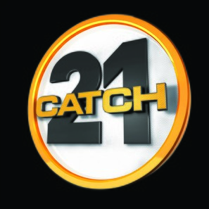 &quot;Catch 21&quot; - Logo (thumbnail)
