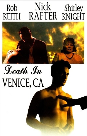 Death in Venice, CA - Movie Poster (thumbnail)