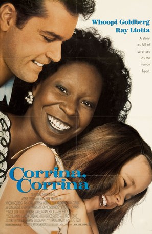 Corrina, Corrina - Movie Poster (thumbnail)