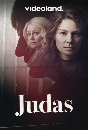 &quot;Judas&quot; - Dutch Movie Cover (thumbnail)