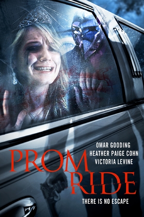 Prom Ride - Movie Cover (thumbnail)