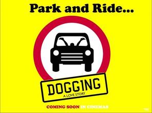Dogging: A Love Story - British Movie Poster (thumbnail)