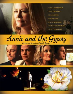 Annie and the Gypsy - Movie Poster (thumbnail)
