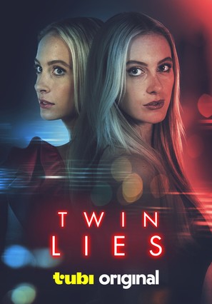 Twin Lies - Movie Poster (thumbnail)