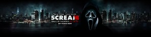 Scream VI - Movie Poster (thumbnail)